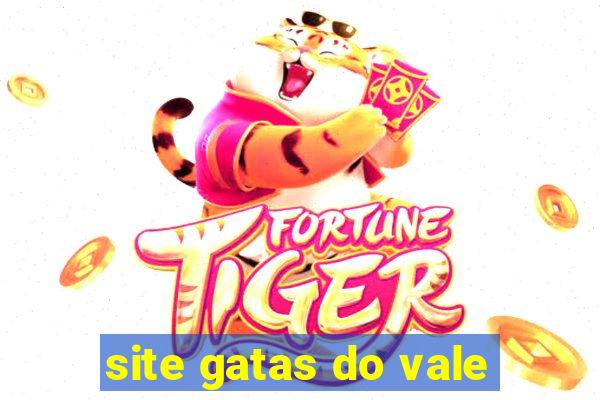 site gatas do vale